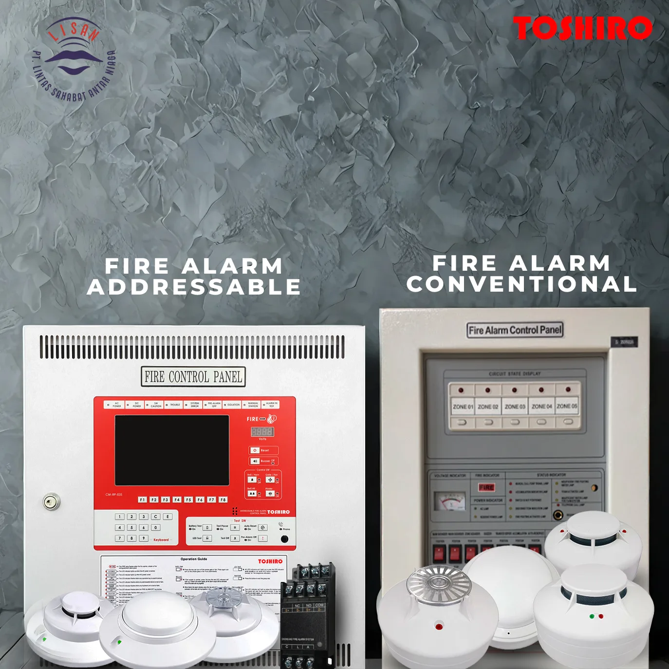 Fire Alarm