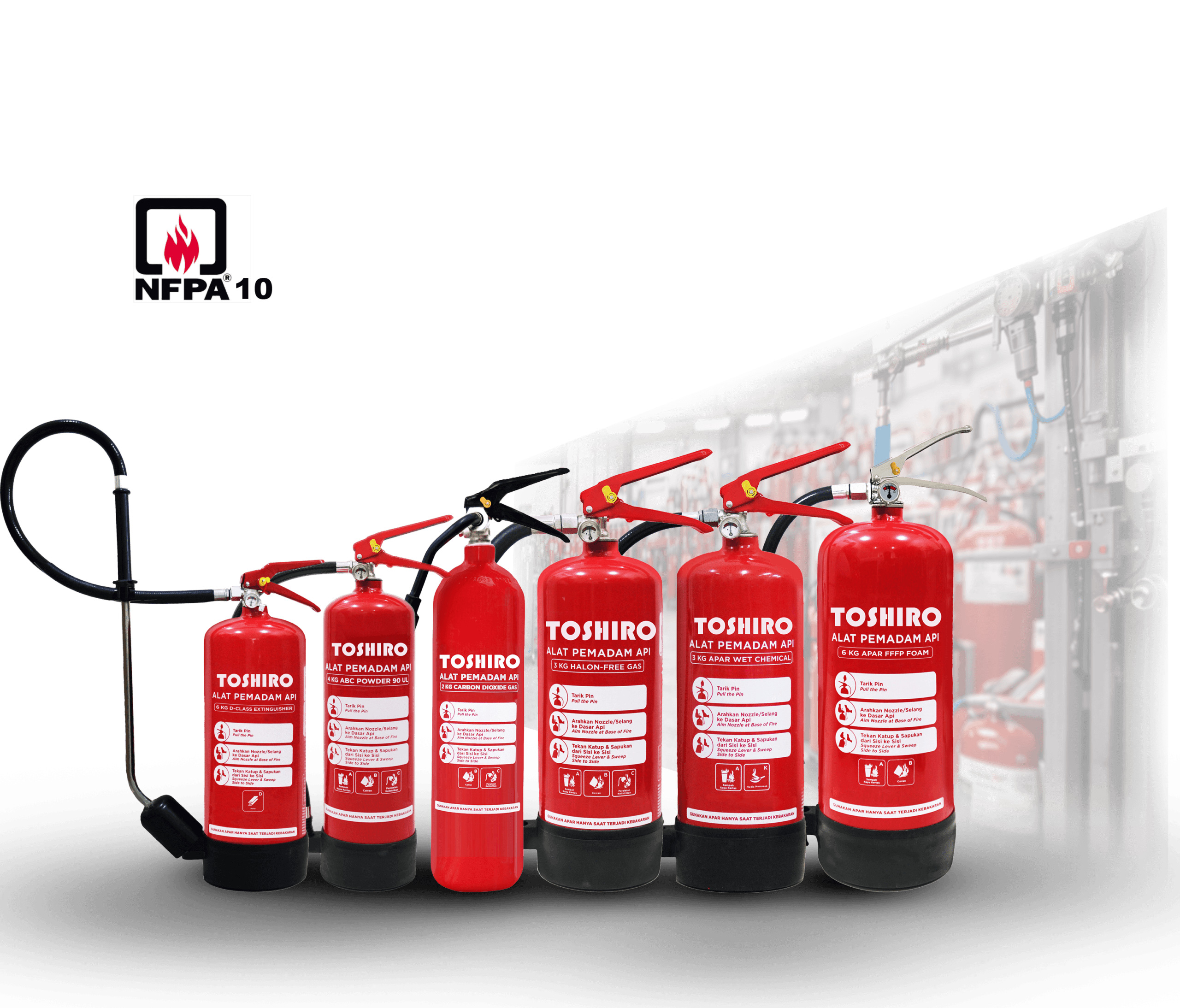 Apar Fire Protection