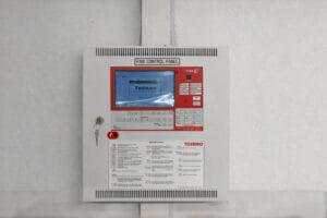 Fire Alarm System FACP