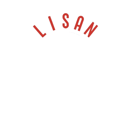 Lisan Official Logo