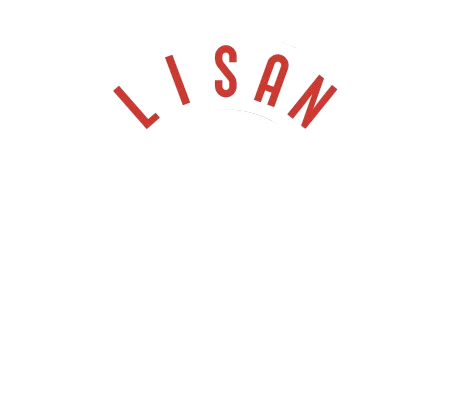 Lisan Official Logo